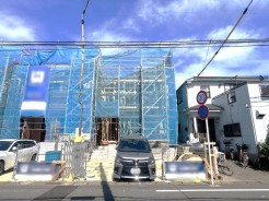 松戸市三矢小台4丁目