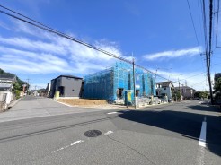 松戸市三矢小台4丁目