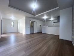 柏市増尾1丁目