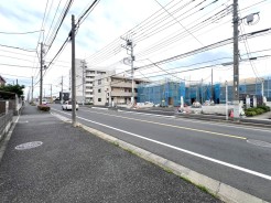 松戸市松戸新田