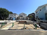 新築一戸建て