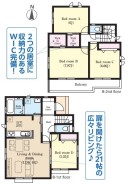 我孫子市青山台2丁目