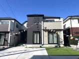 新築一戸建て