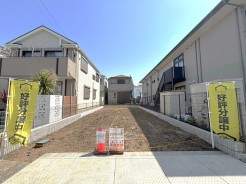 市川市本北方2丁目