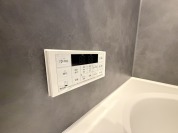 【浴室給湯器スイッチ】