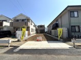 市川市本北方 新築一戸建て