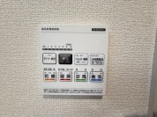【浴室暖房乾燥機スイッチ】