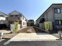 市川市本北方2丁目