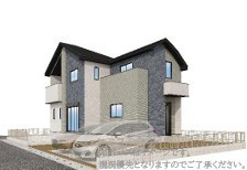 1号棟