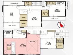 1号棟
