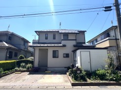 八街市山田台
