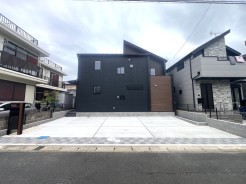 我孫子市台田2丁目