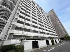 松戸市新松戸3丁目