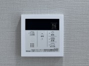 【給湯器スイッチ】