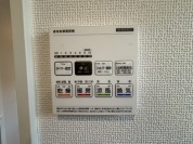 【浴室暖房乾燥機スイッチ】
