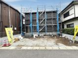 新築一戸建て