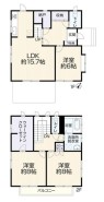 柏市しいの木台5丁目