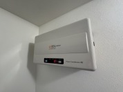【太陽光発電システムスイッチ】