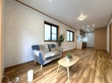 中古一戸建て