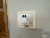 【24時間換気システムスイッチ】