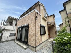 柏市篠籠田