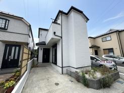 松戸市松飛台