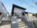 中古一戸建て