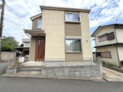 柏市東柏2丁目