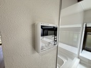 【給湯器スイッチ】