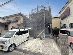 松戸市中金杉1丁目