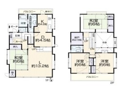 松戸市五香西3丁目
