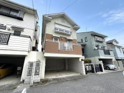 松戸市五香西3丁目