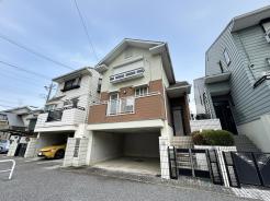 松戸市五香西3丁目