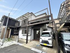松戸市五香西4丁目