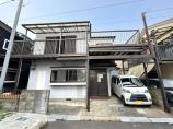 中古一戸建て