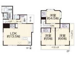 松戸市五香西4丁目