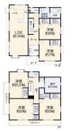 鎌ケ谷市東鎌ケ谷2丁目