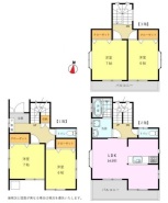 松戸市五香西2丁目