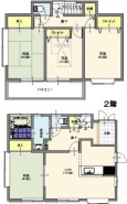 鎌ケ谷市鎌ケ谷9丁目