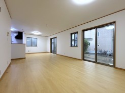 松戸市古ケ崎3丁目