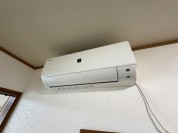 【DK エアコン】