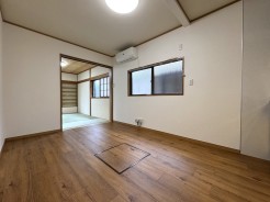 鎌ケ谷市東道野辺3丁目