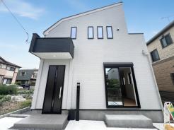 柏市旭町6丁目