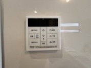 【給湯器スイッチ】