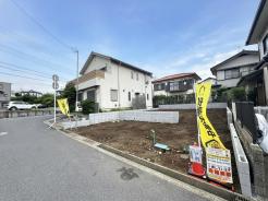 流山市松ケ丘6丁目