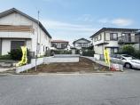 流山市松ケ丘 新築一戸建て