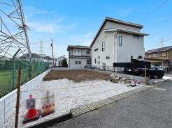 柏市松葉町1丁目