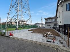 柏市松葉町1丁目