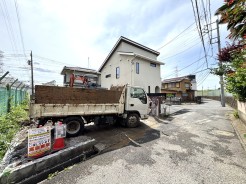 柏市松葉町1丁目