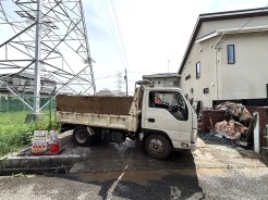 柏市松葉町1丁目